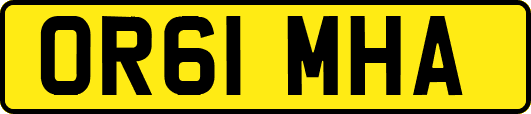 OR61MHA