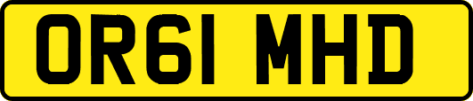 OR61MHD