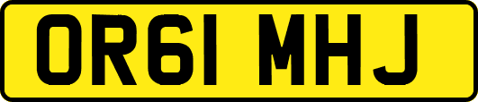 OR61MHJ