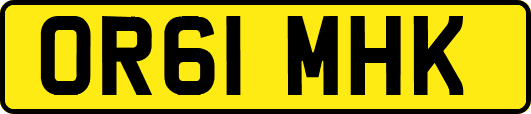 OR61MHK