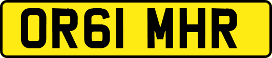 OR61MHR