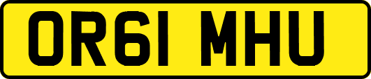 OR61MHU