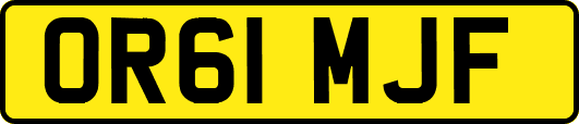 OR61MJF