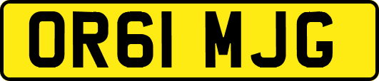 OR61MJG