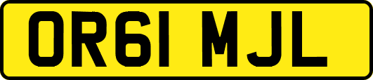 OR61MJL