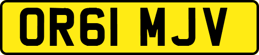 OR61MJV