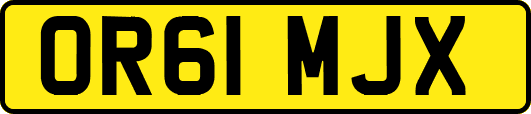 OR61MJX