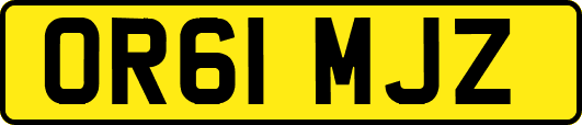 OR61MJZ