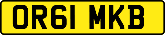 OR61MKB