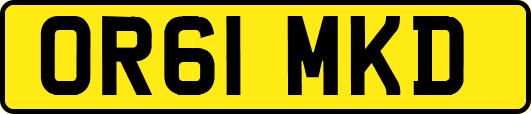 OR61MKD