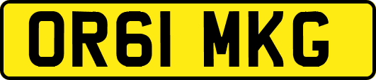 OR61MKG