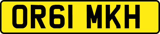 OR61MKH