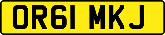 OR61MKJ