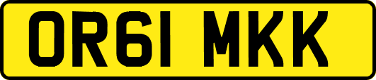OR61MKK