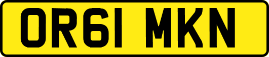 OR61MKN