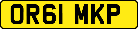 OR61MKP