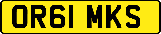 OR61MKS