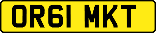 OR61MKT