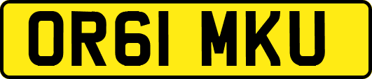 OR61MKU