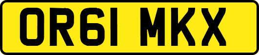 OR61MKX