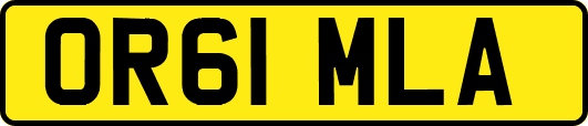 OR61MLA