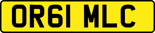 OR61MLC