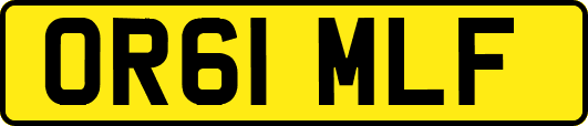 OR61MLF