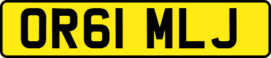 OR61MLJ