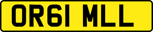 OR61MLL