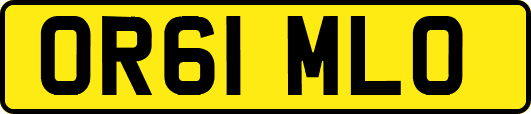 OR61MLO