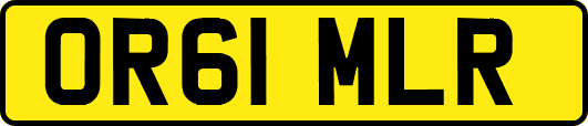 OR61MLR