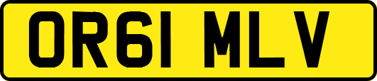 OR61MLV