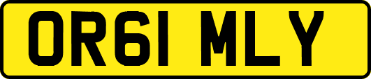 OR61MLY