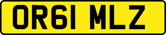 OR61MLZ