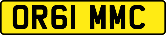 OR61MMC