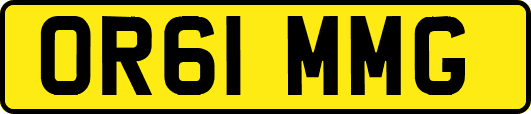 OR61MMG