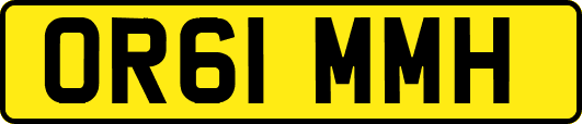 OR61MMH
