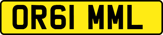 OR61MML