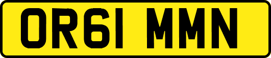 OR61MMN