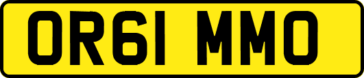 OR61MMO