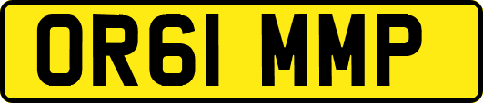 OR61MMP