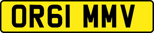 OR61MMV