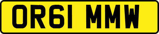 OR61MMW