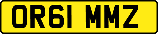 OR61MMZ