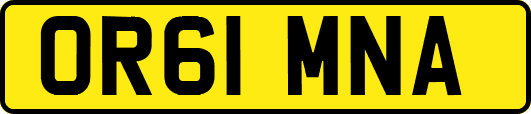 OR61MNA