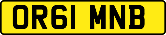 OR61MNB