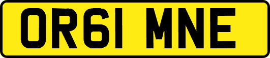 OR61MNE