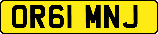 OR61MNJ