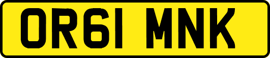 OR61MNK