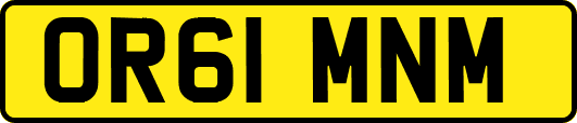 OR61MNM